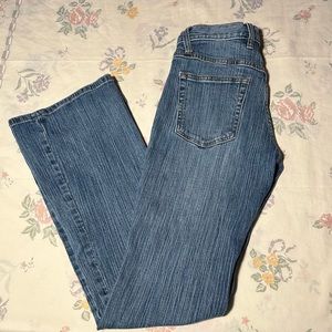 Brielle 90’s Brandy Melville jeans